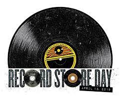 Record Store Day 2024 Releases  & List (RSD 2024) - Plus previous years