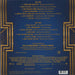 Bryan Ferry The Great Gatsby Jazz Recordings - 180 Gram UK vinyl LP album (LP record) 8718469534166