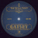 Bryan Ferry The Great Gatsby Jazz Recordings - 180 Gram UK vinyl LP album (LP record) FERLPTH832751