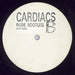 Cardiacs Rude Bootleg - Stickered Labels UK vinyl LP album (LP record)