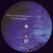 Echo & The Bunnymen Ocean Rain UK vinyl LP album (LP record) ECHLPOC832673