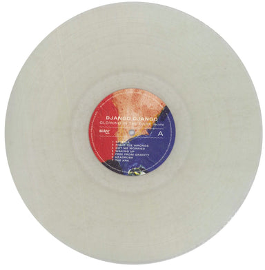 Fontaines D.C. Skinty Fia - Zoetrope Vinyl UK vinyl LP album (LP record) 11OLPSK835128