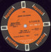 John Coltrane OM - 1st French vinyl LP album (LP record) JCOLPOM832767