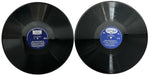 Michael Garrick Poetry And Jazz In Concert 250 UK 2-LP vinyl record set (Double LP Album) MDQ2LPO832163