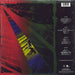 Pete Yorn musicforthemorningafter - Sealed US 2-LP vinyl record set (Double LP Album) 886978302915