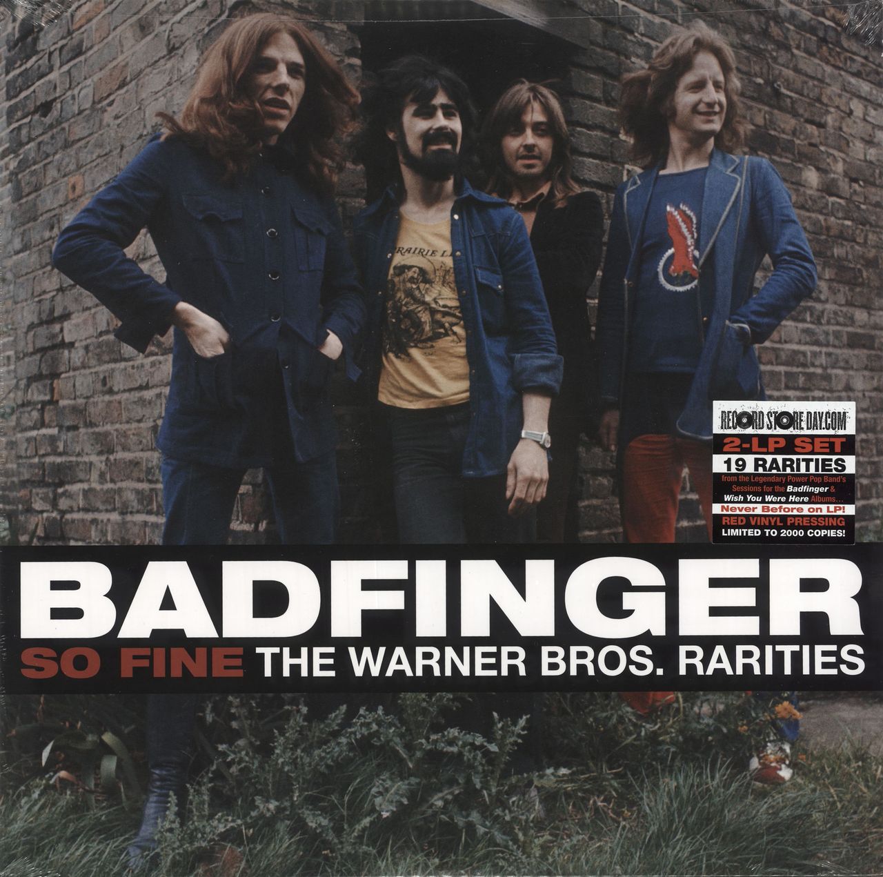 BADFINGER [the Best Of] CD 洋楽 | chrisbrowntherapies.co.uk