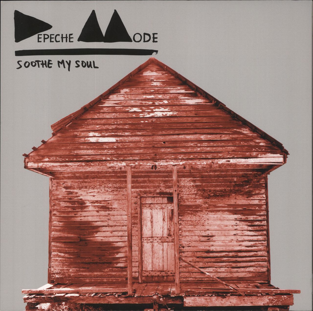 Depeche Mode Delta Machine (2LP) - Underground Record Shop Vinilo