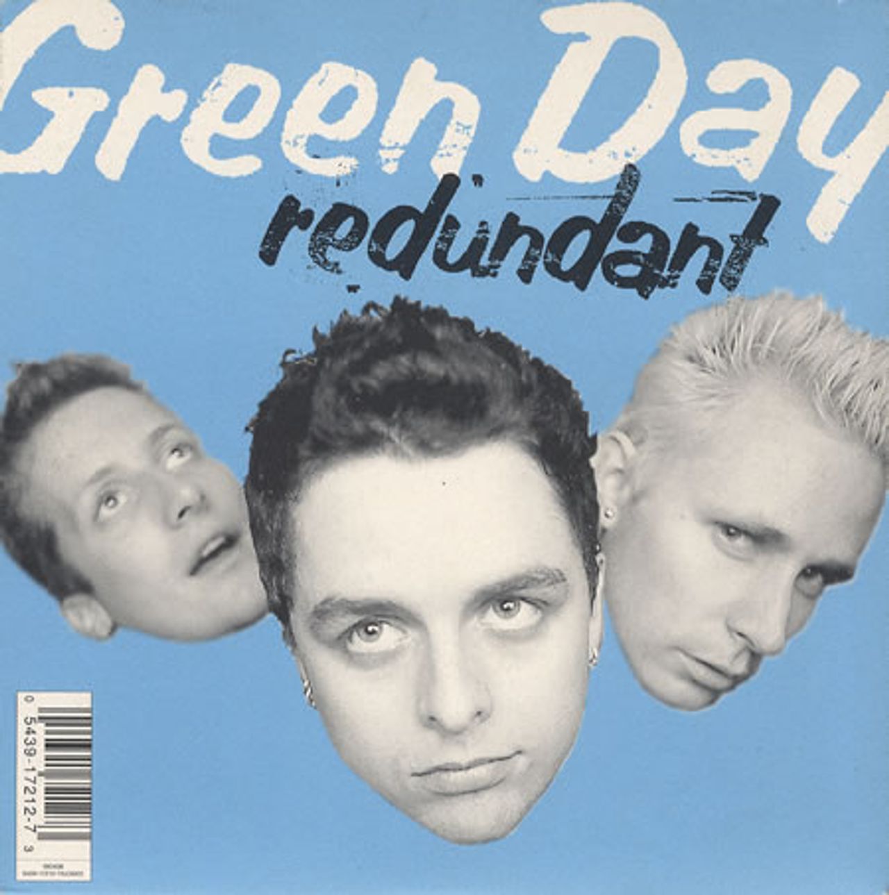 安い割引 美品 他 インサート付き Green Day グリーンデイ レコード 3