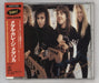 Metallica The $5.98 E.P. Garage Days Re-Revisited + Obi & Sticker Japanese CD single (CD5 / 5") 28DP808