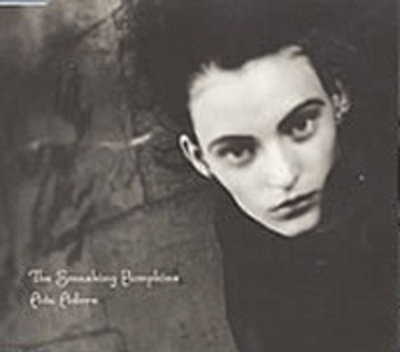 Smashing Pumpkins Ava Adore UK Promo CD single — RareVinyl.com