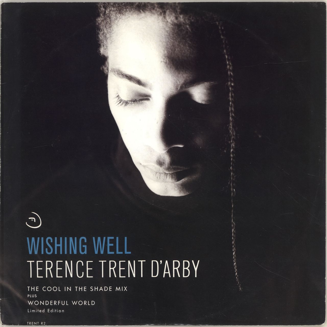 LP Terence Trent D'Arby - 洋楽