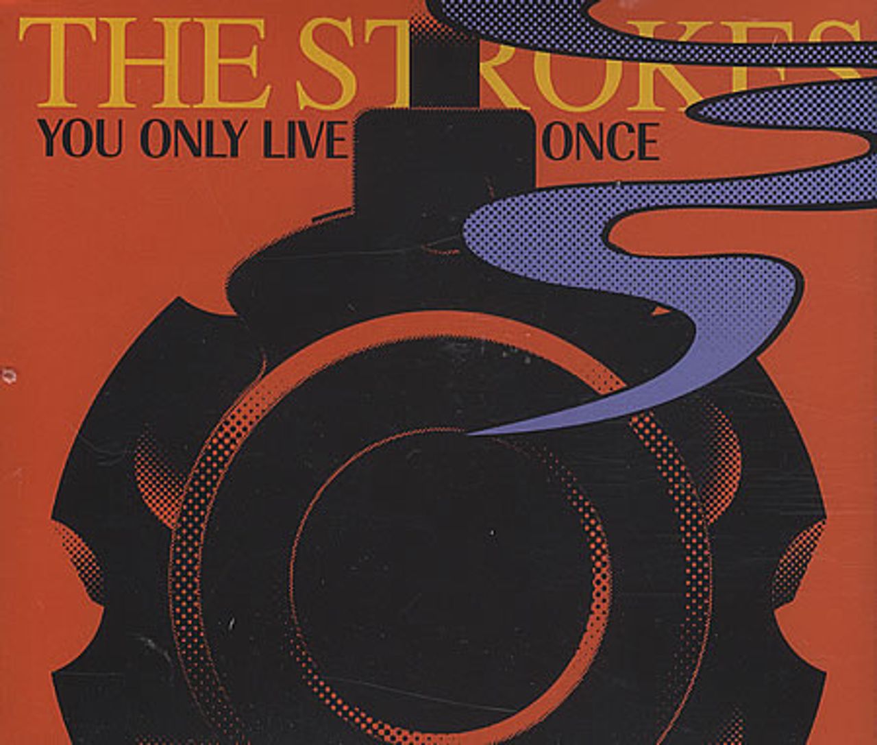 The Strokes - You Only Live Once (Promo)