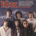 10cc In Concert UK vinyl LP album (LP record) CN2056