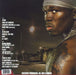 50 Cent Get Rich Or Die Tryin' - Sealed Clear Vinyl UK 2-LP vinyl record set (Double LP Album) 602577629006