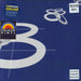 808 State Ex:El - Blue Vinyl - Shrink German 2-LP vinyl record set (Double LP Album) ZTDS35