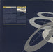 808 State Ex:El - VG Sleeve German 2-LP vinyl record set (Double LP Album) 090317391311