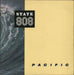 808 State Pacific - Mispress UK 12" vinyl single (12 inch record / Maxi-single) ZANG1T