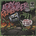 A Day To Remember Attack of The Killer B-Sides US 7" vinyl single (7 inch record / 45) VR570