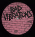 A Day To Remember Bad Vibrations UK vinyl LP album (LP record) O70LPBA863575