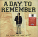 A Day To Remember For Those Who Have Heart - Pink Splatter Vinyl - Sealed US vinyl LP album (LP record) CR00560