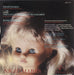 A Flock Of Seagulls Nightmares UK 12" vinyl single (12 inch record / Maxi-single)