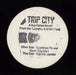 A Guy Called Gerald Trip City UK 12" vinyl single (12 inch record / Maxi-single) AVERNUS-1