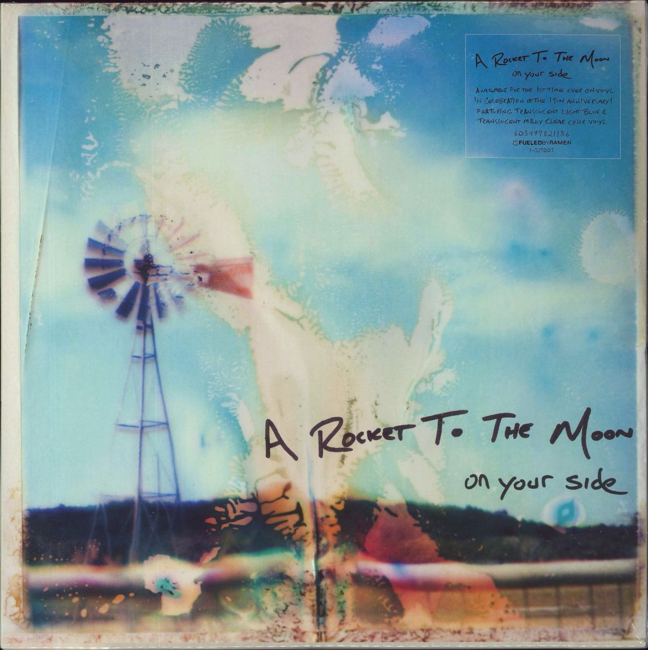 A Rocket To The Moon