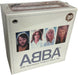 Abba 30th Anniversary Original Album Box - Sealed Japanese CD Album Box Set UICY-9501