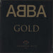 Abba Abba Gold - Greatest Hits - 180gm - Sealed UK 2-LP vinyl record set (Double LP Album) 535110-6