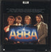 Abba Abba Gold - Greatest Hits - 180gm - Sealed UK 2-LP vinyl record set (Double LP Album) 600753511060