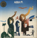 Abba ABBA The Album - Hype Stickered UK vinyl LP album (LP record) EPC86052