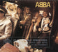 Abba Abba US CD album (CDLP) 314549960-2