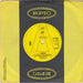 Abba Fernando - 'A' Label UK Promo 7" vinyl single (7 inch record / 45) SEPC4036