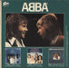 Abba Gimme! Gimme! Gimme! Italian 7" vinyl single (7 inch record / 45)