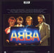 Abba Gold - 180gm Gold Vinyl UK 2-LP vinyl record set (Double LP Album) 602577629211