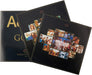 Abba Gold Greatest Hits - Black Vinyl - Sealed UK 2-LP vinyl record set (Double LP Album) ABB2LGO824708