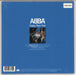 Abba Happy New Year - Clear Vinyl + Numbered - Sealed UK 7" vinyl single (7 inch record / 45) ABB07HA735048