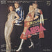 Abba Hasta Manana Japanese Promo 7" vinyl single (7 inch record / 45) SFL-1867