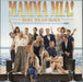 Abba Mamma Mia! Here We Go Again The Movie Soundtrack - Sealed UK 2-LP vinyl record set (Double LP Album) 6769325