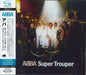 Abba Super Trouper Japanese SHM CD UICY-15145