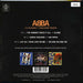 Abba Super Trouper Singles Boxset - Numbered UK 7" single box set ABB7XSU755543