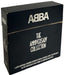 Abba The Anniversary Collection - Blue - Complete - EX UK 7" single box set ABBA26