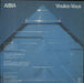 Abba Voulez-Vous UK vinyl LP album (LP record)