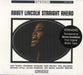 Abbey Lincoln Straight Ahead - Sealed US CD album (CDLP) CCD30152