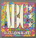 ABC How To Be A Zillionaire! UK vinyl LP album (LP record) NTRH3