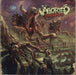 Aborted Terrorvision - 180gm + CD UK vinyl LP album (LP record) 19075850371