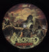 Aborted Terrorvision - 180gm + CD UK vinyl LP album (LP record) 6PZLPTE841227