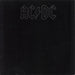 AC/DC Back In Black US vinyl LP album (LP record) SD16018