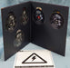 AC/DC Backtracks Collector's Box Set US CD Album Box Set