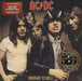 AC/DC Highway To Hell - 'Hellfire' Red & Orange Vinyl 50th Anniversary Edition - Sealed UK vinyl LP album (LP record) 19658846261